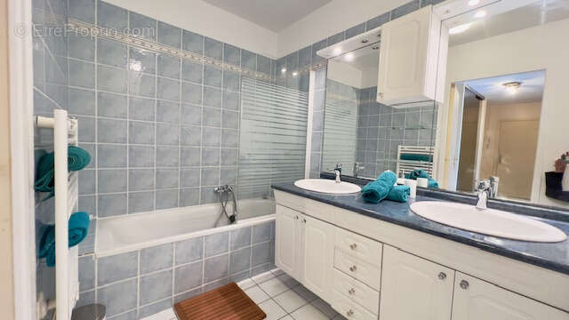 Appartement à BEAUSOLEIL