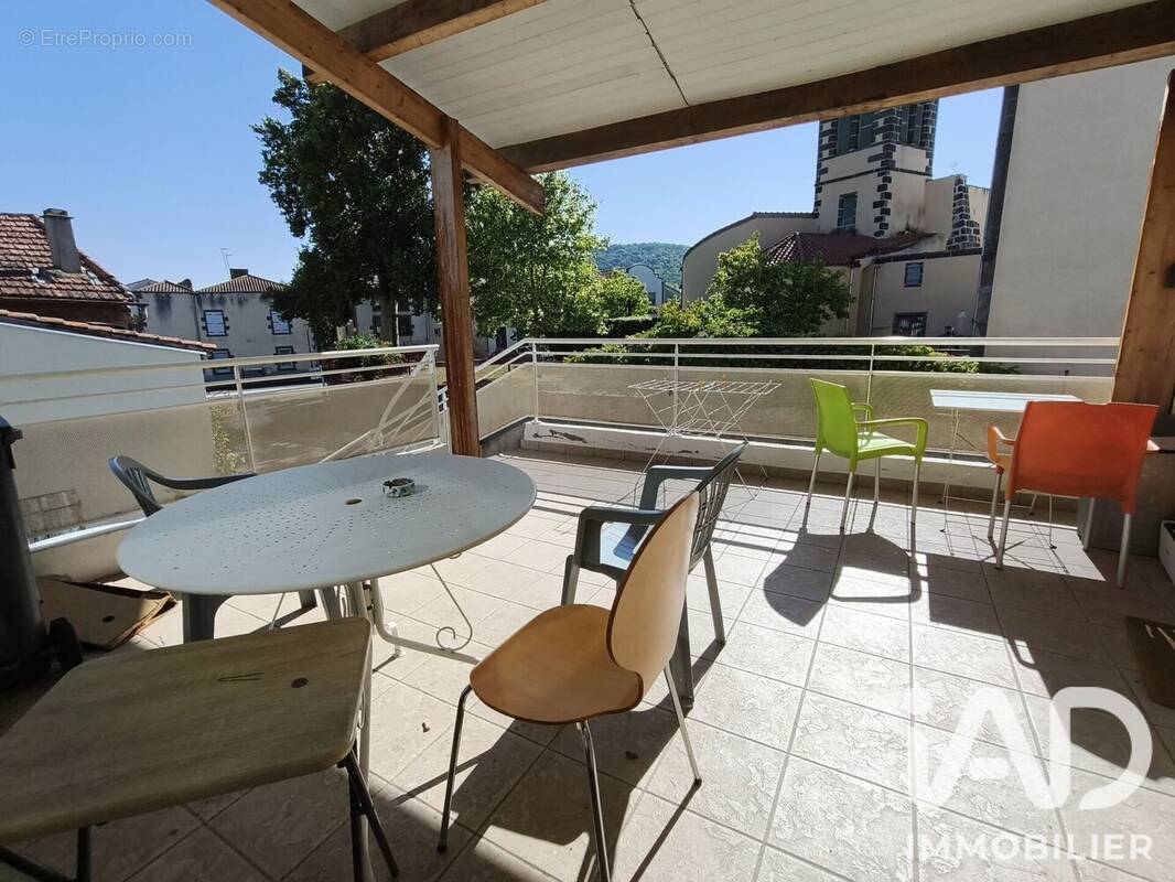 Photo 1 - Appartement à MENETROL