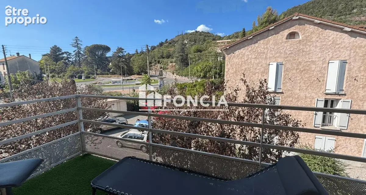 Appartement à DIGNE-LES-BAINS