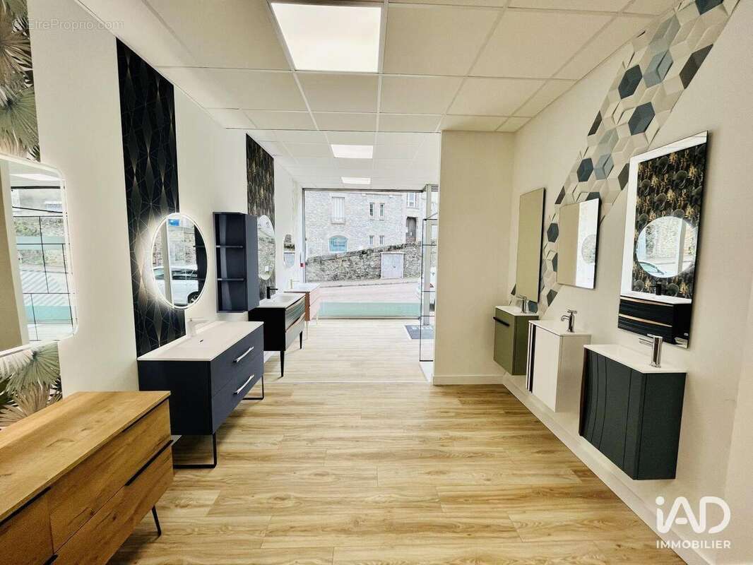 Photo 5 - Commerce à LIMOGES