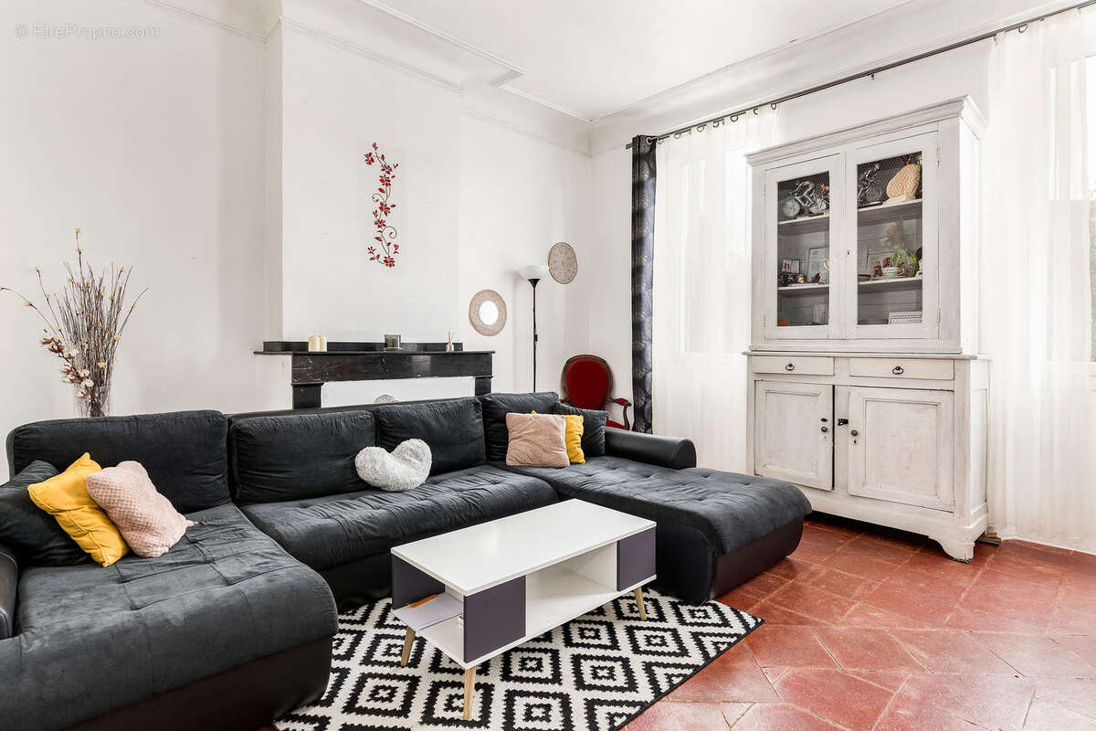 Maison à VILLEMUR-SUR-TARN