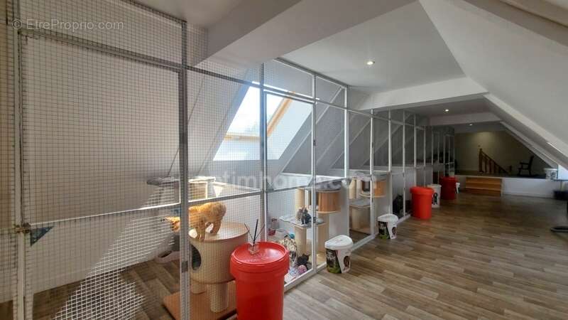 Maison à LATTRE-SAINT-QUENTIN