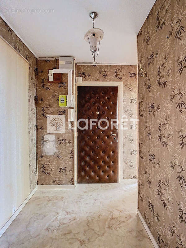 Appartement à LIMOGES