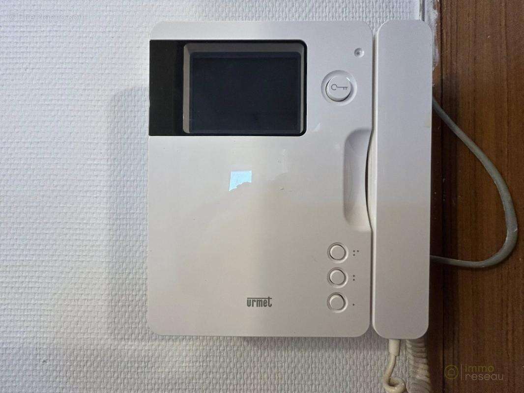 Appartement à MAUBEUGE