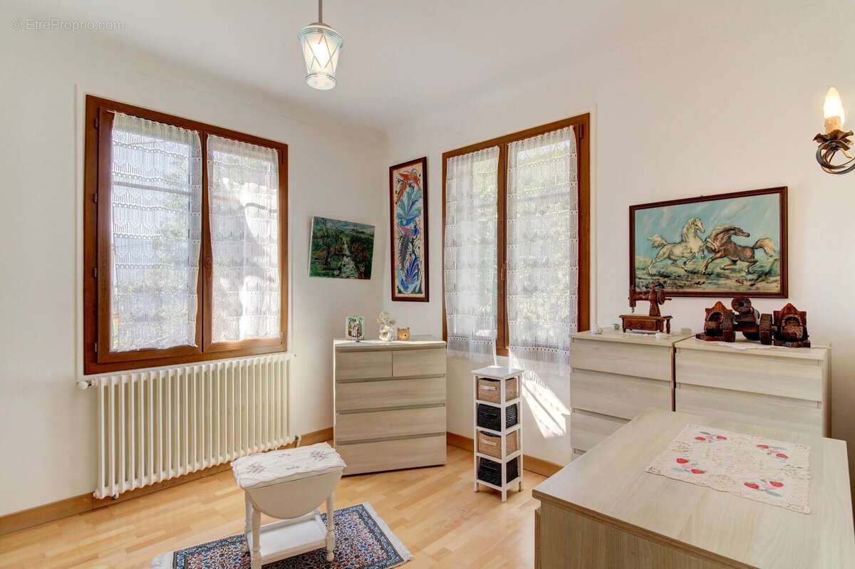 Maison à ROQUEBILLIERE