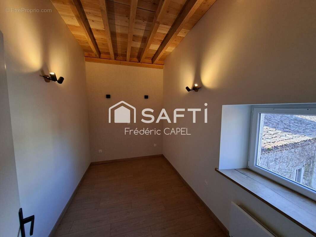 Maison 82 m² à Roquecourbe  - photo 6