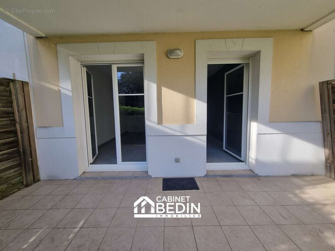 Appartement 60 m² à Le Haillan  - photo 6