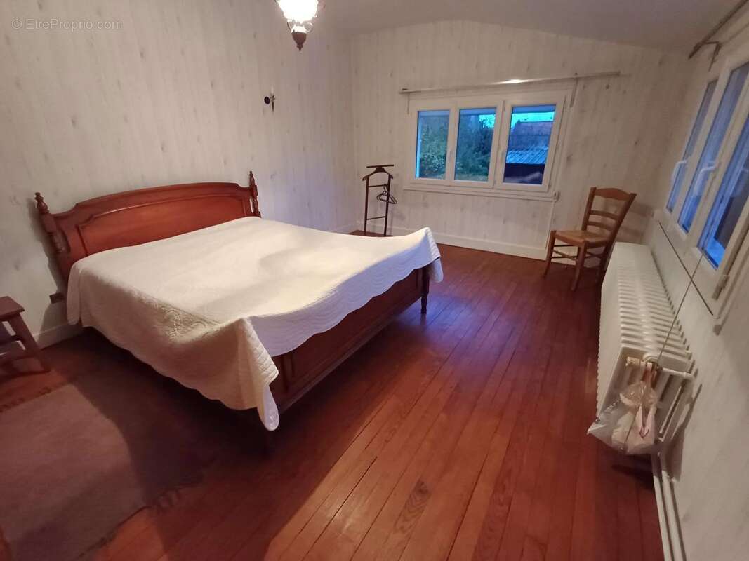 Maison à FLESSELLES