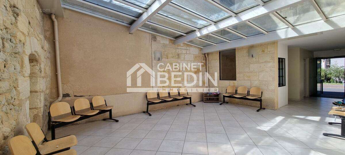 Appartement à BRUGES