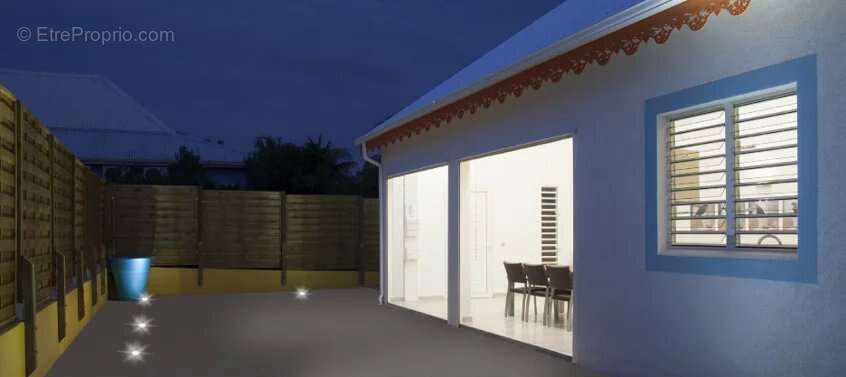 Complexe immobilier classe 4 etoiles - photo 16