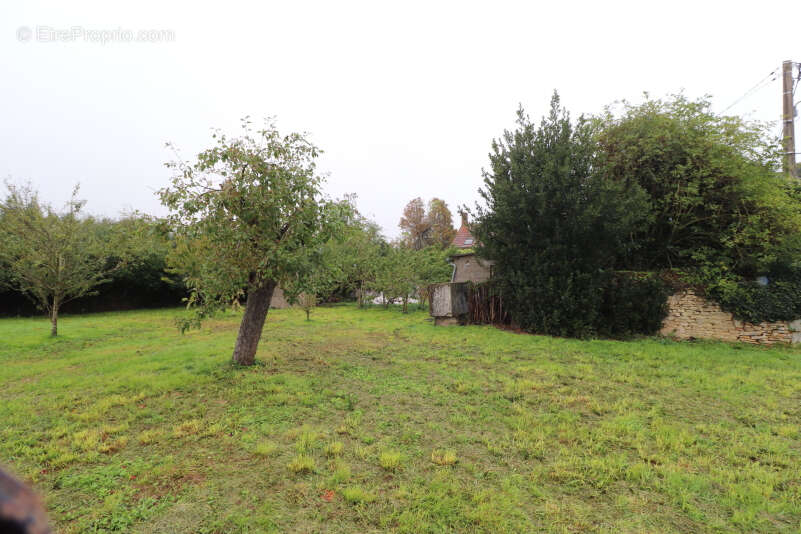 Maison à VARENNES-LES-NARCY