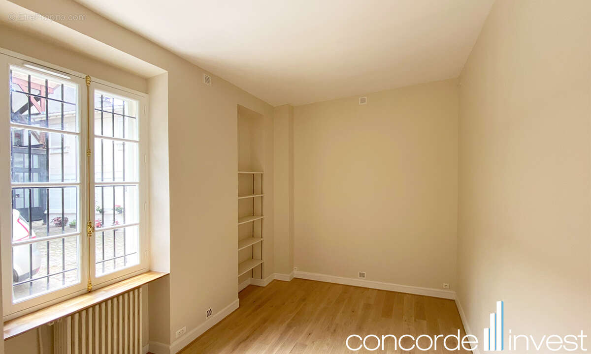 Appartement Saint Germain En Laye 3 pièce(s) 72 m2 - photo 5