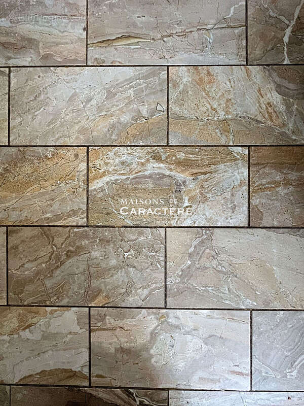 Maison à VERNOUILLET