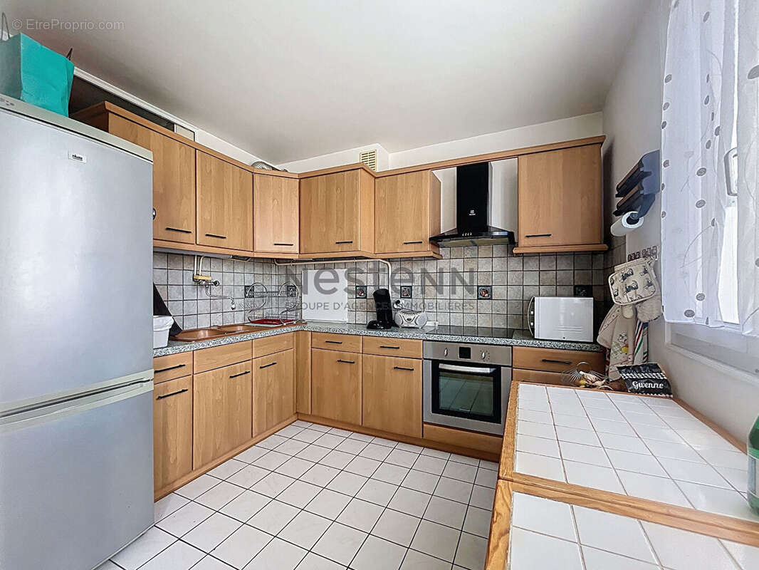 Appartement à VALENTON