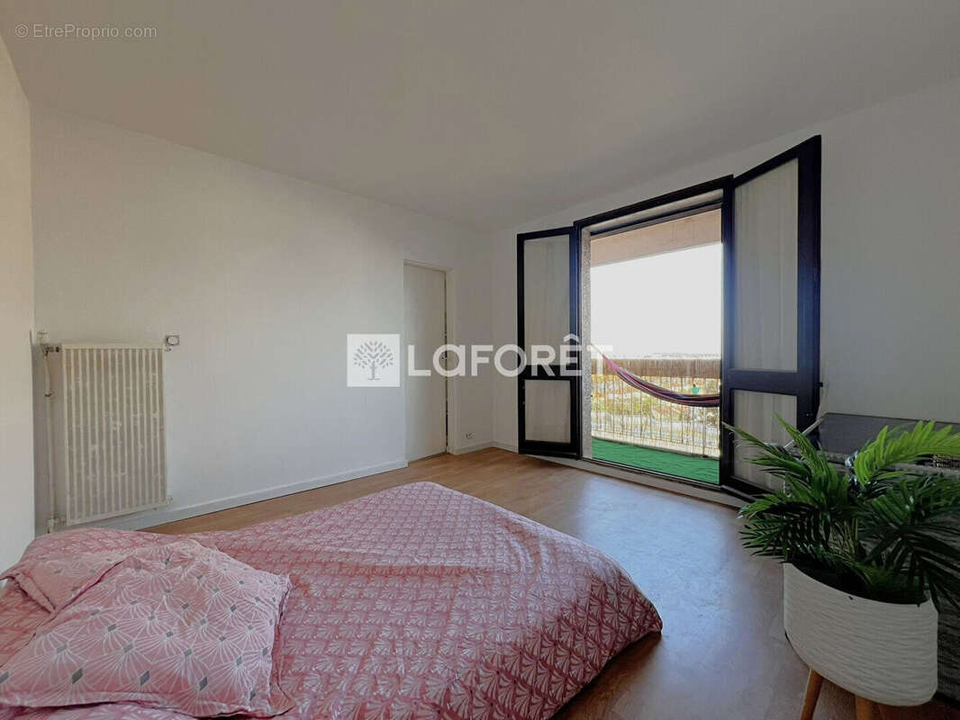 Appartement à COLOMIERS