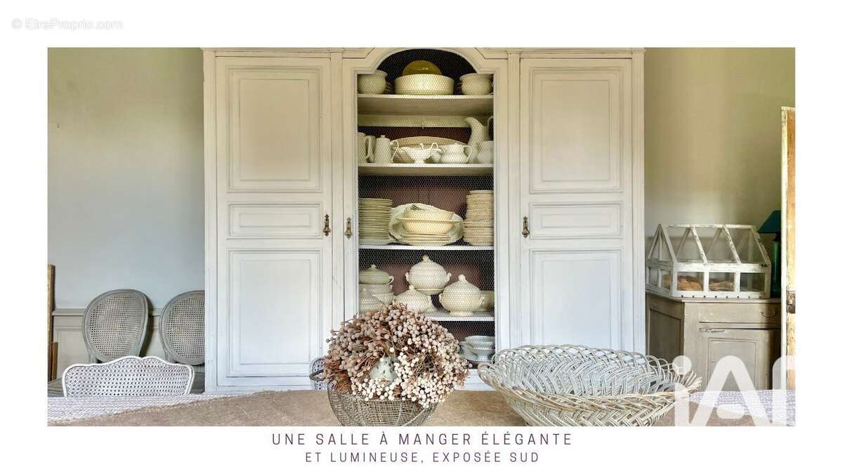 Maison 270 m² à Gerberoy  - photo 8
