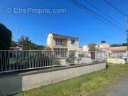 Maison à SAINT-PIERRE-D&#039;OLERON