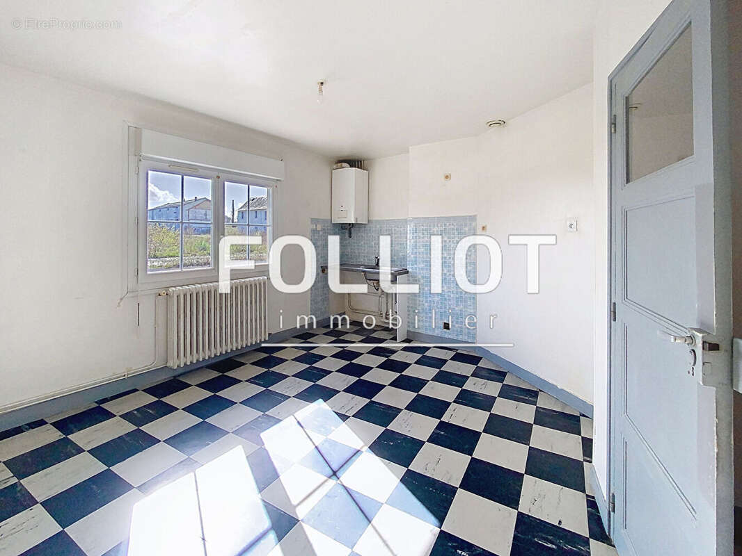 Appartement à CARENTAN