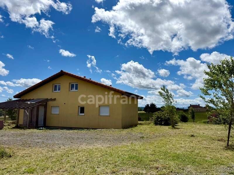 Maison de 139 m2 à terminer - photo 5