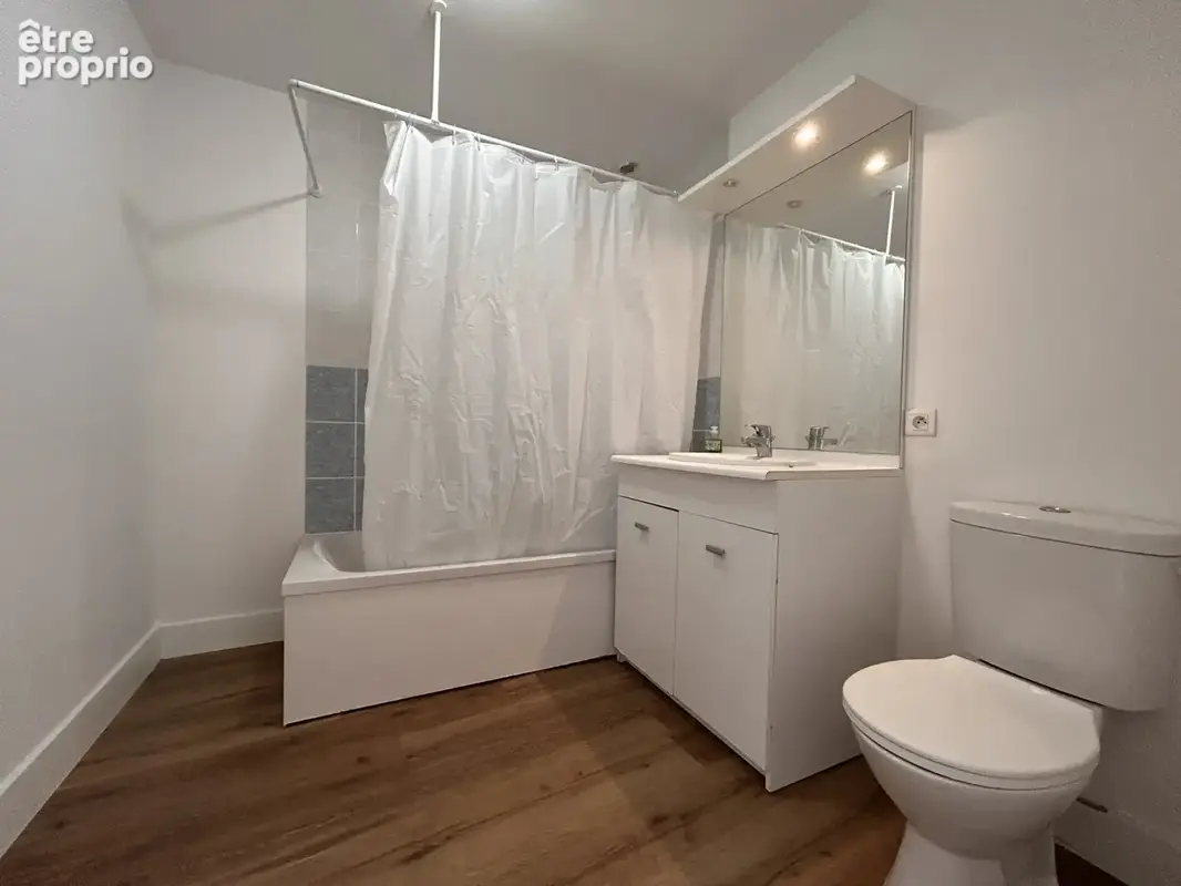 Appartement Contemporain - photo 10