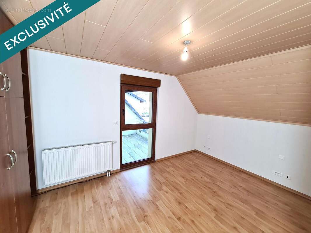 Photo 6 - Maison à BOUXWILLER