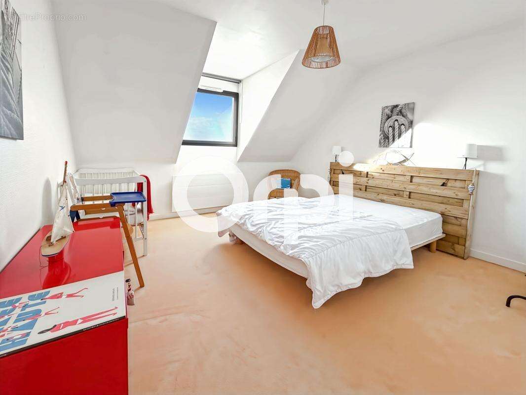 Appartement à BRAY-DUNES