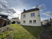 Maison à CONCARNEAU