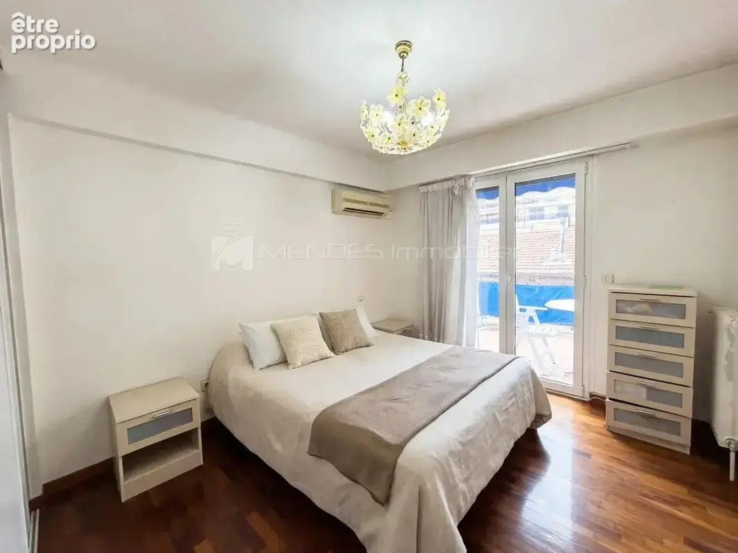 À vendre appartement à menton 3 pièces terrasse proche de la mer - photo 3