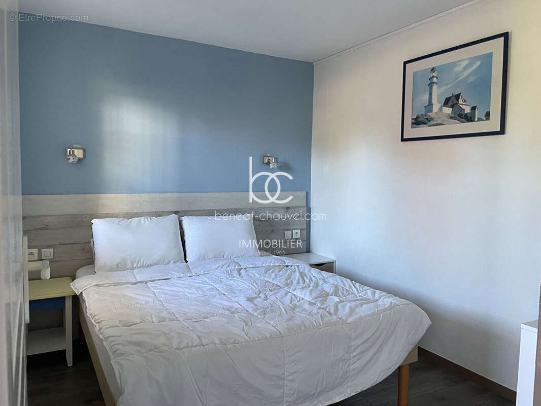 Appartement à ARZON