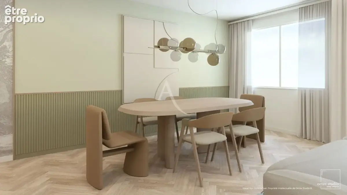 'Solaria' - Programme Immobilier Neuf  Vue Mer Exceptionnelle à Saint-Jean-de-Monts - photo 2