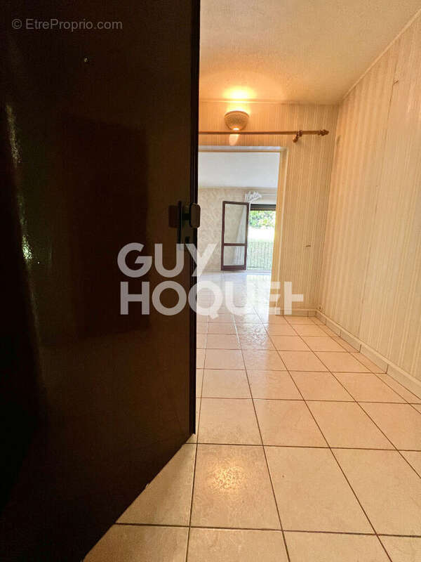 Appartement à PALAISEAU