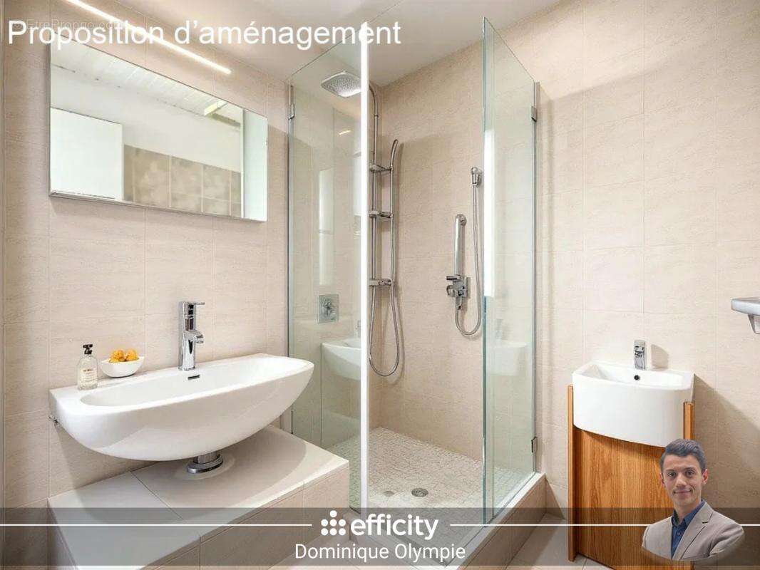 Appartement à ETABLES-SUR-MER