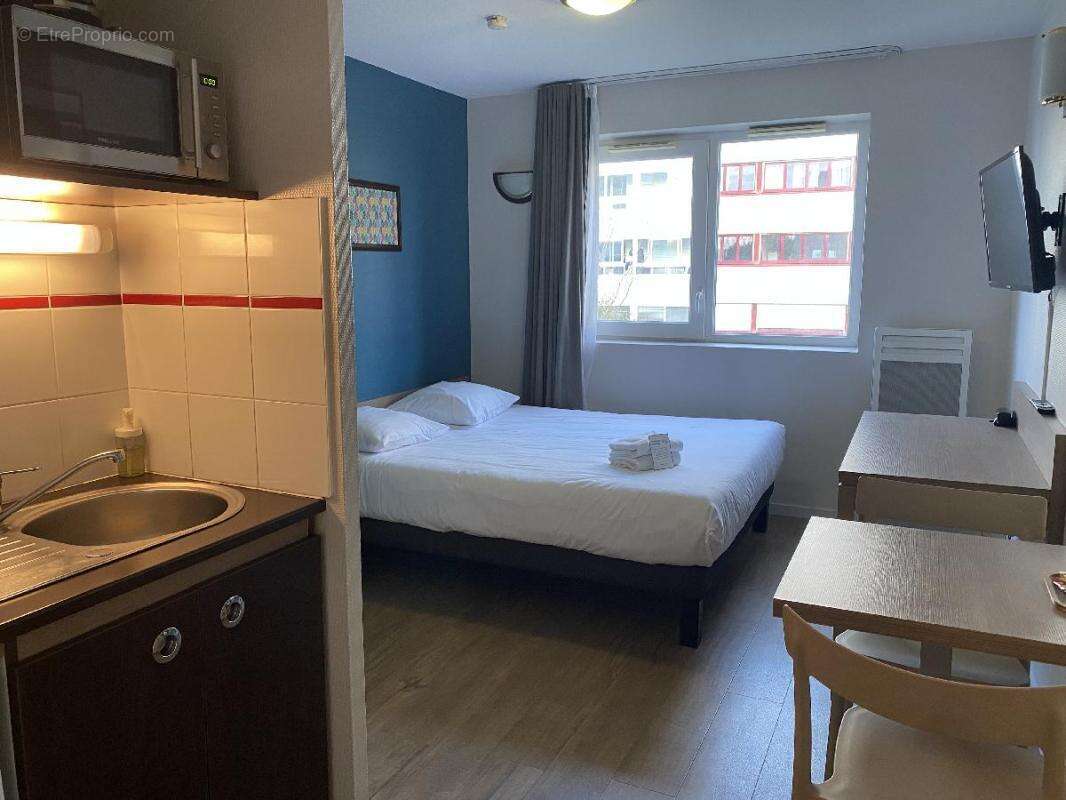 Appartement à LA ROCHE-SUR-YON