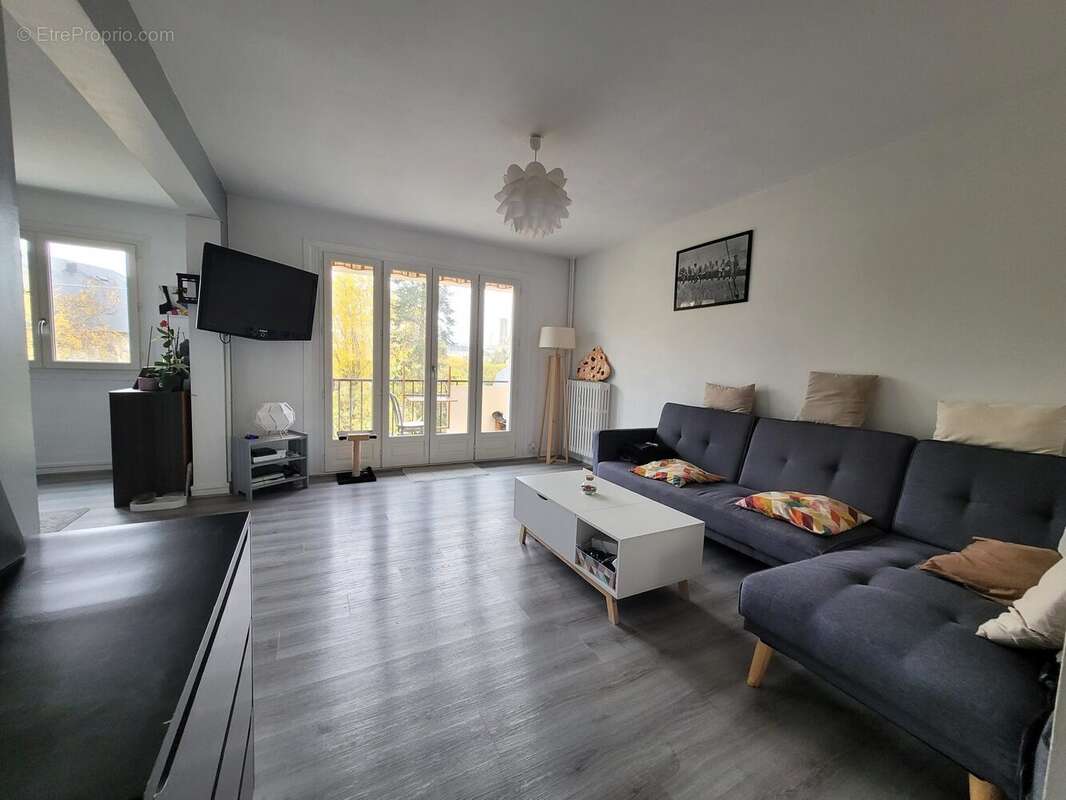 Appartement à LIMOGES