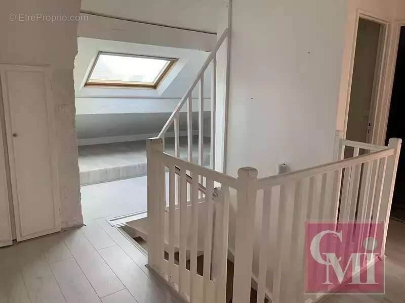 Maison à BREUILLET