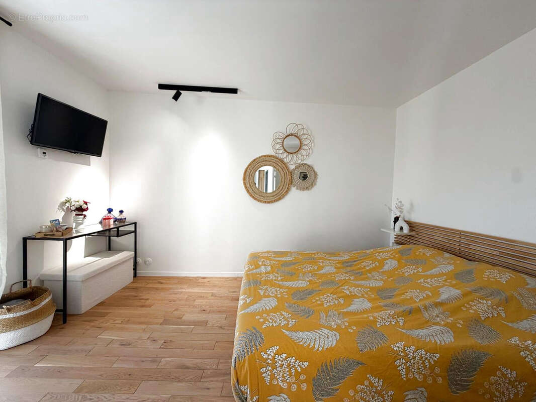 Maison à NIMES