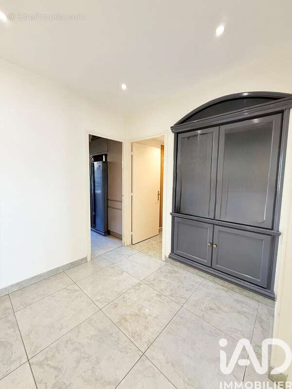 Photo 4 - Appartement à SARCELLES