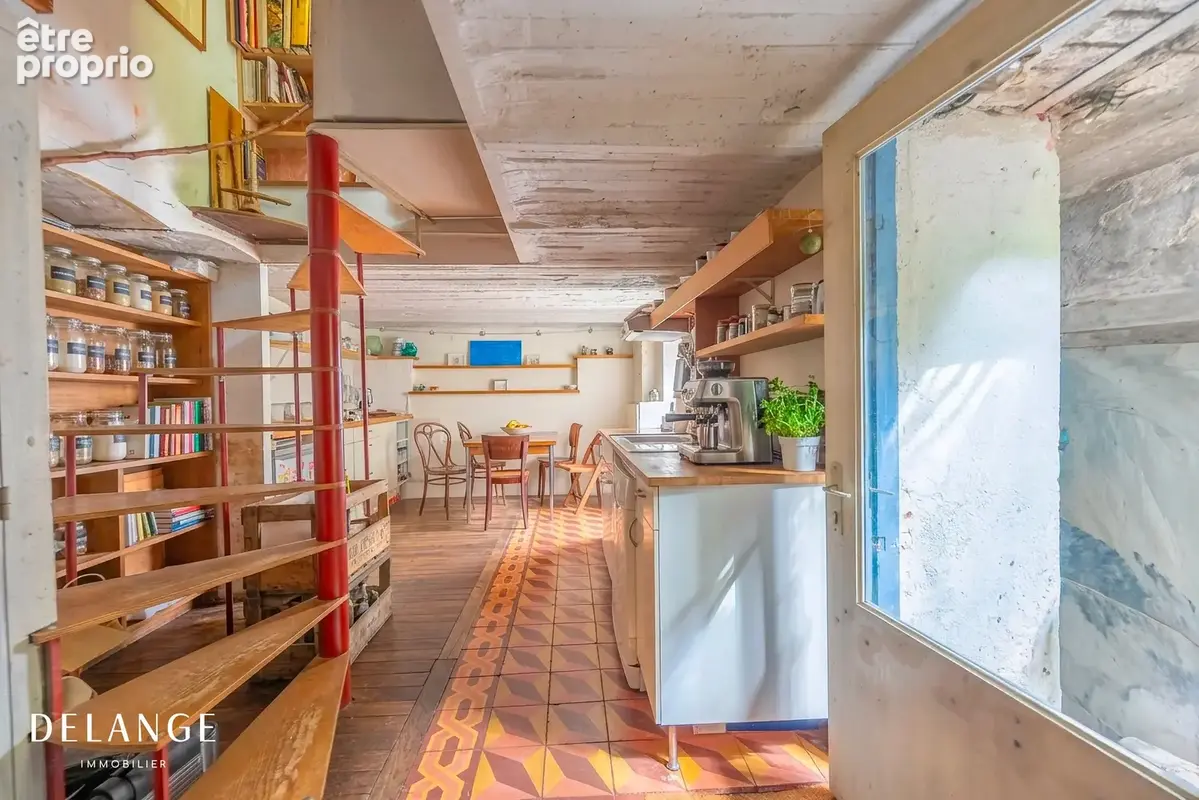 Maison - Paris 13ème - Passage Bourgoin - 159,63m2 - photo 27