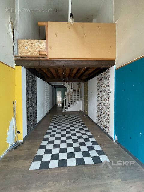 Appartement à REDON