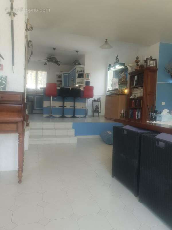 Photo 4 - Maison à CARNOUX-EN-PROVENCE