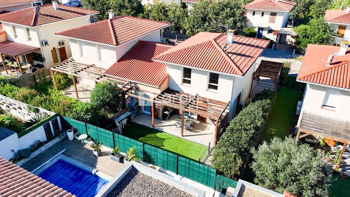 Maison à CORNEILLA-DEL-VERCOL