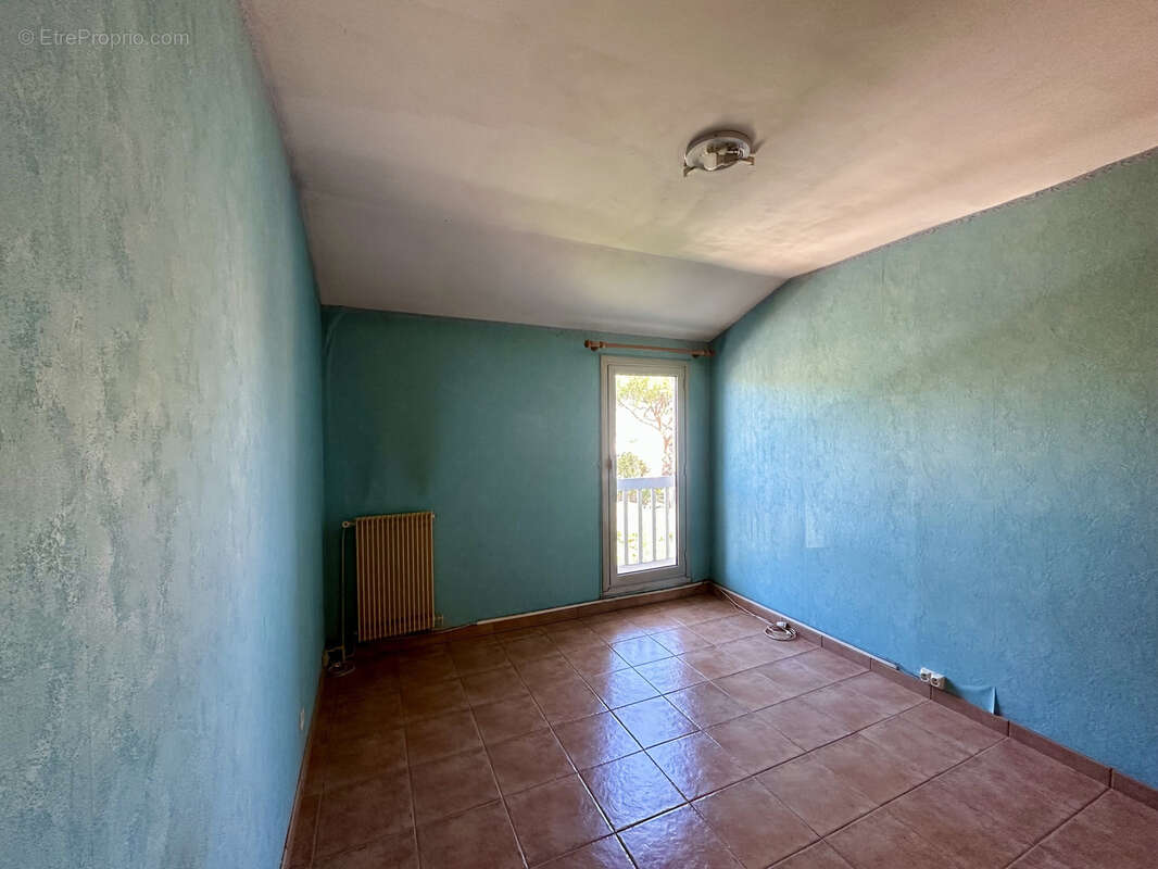 Maison à PALAVAS-LES-FLOTS