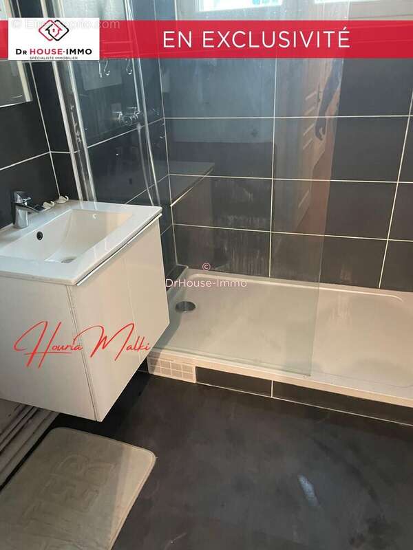 Appartement à VILLEPINTE