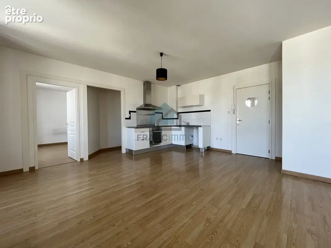 Photo Appartement à Charquemont au prix de 125 000€