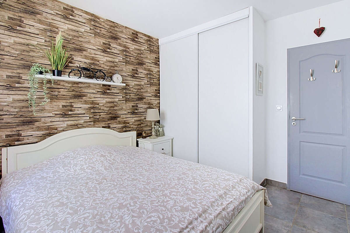 Maison à AMPUS