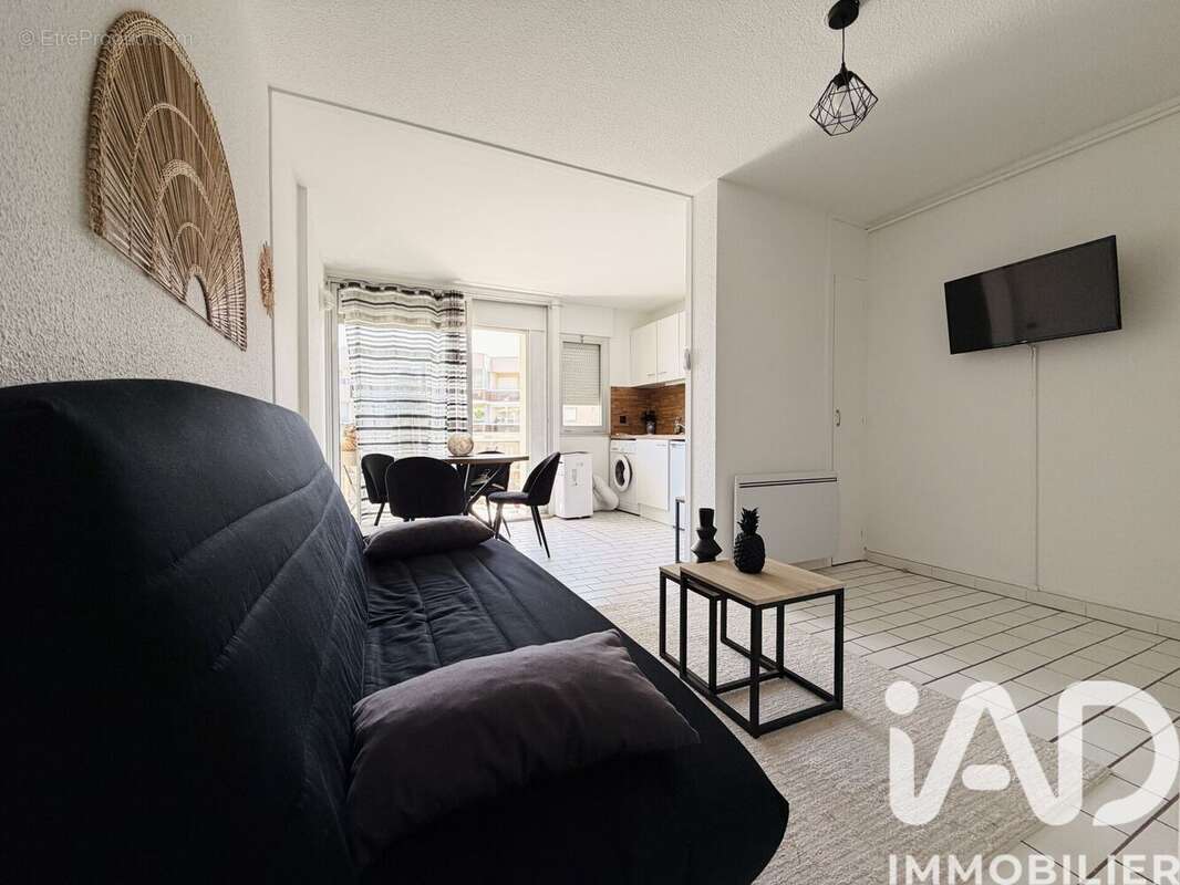 Photo 9 - Appartement à CANET-EN-ROUSSILLON