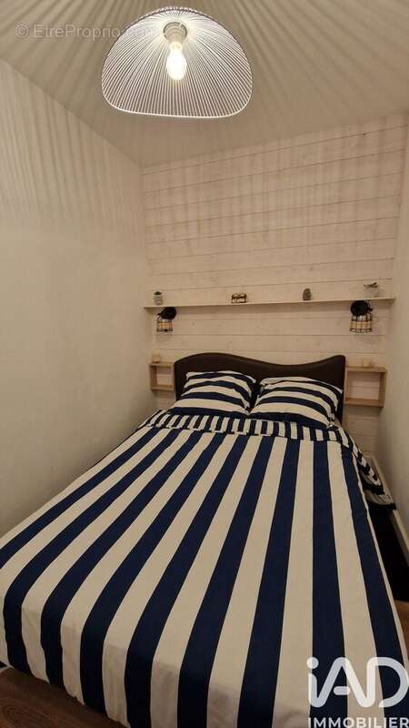 Photo 9 - Appartement à SAINT-HILAIRE-DE-RIEZ