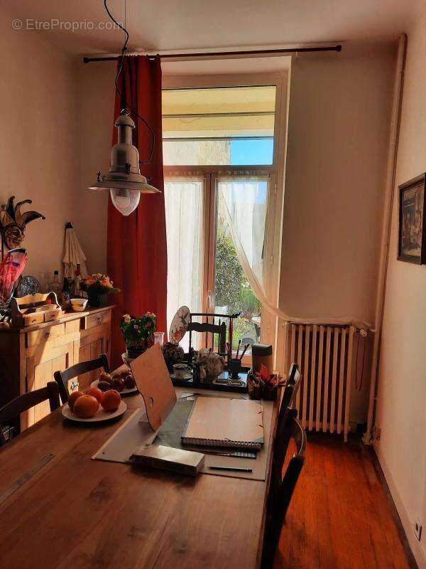 Appartement à LA REOLE