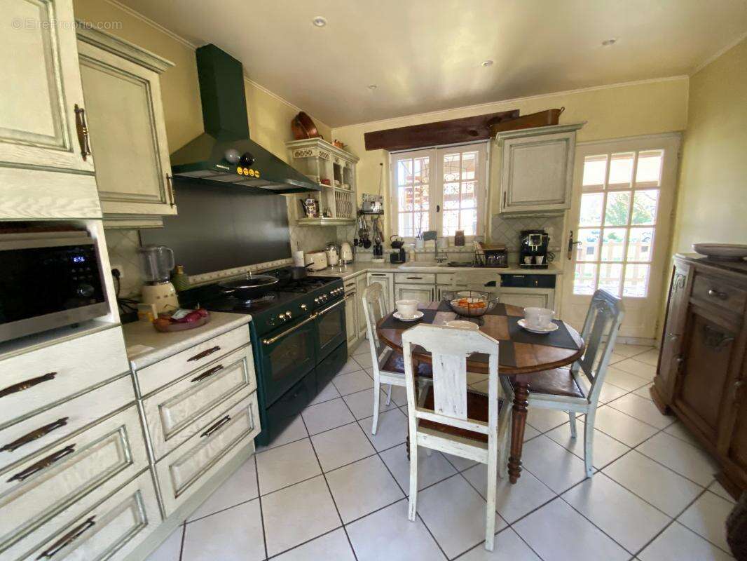 Maison à SAINTE-ALVERE