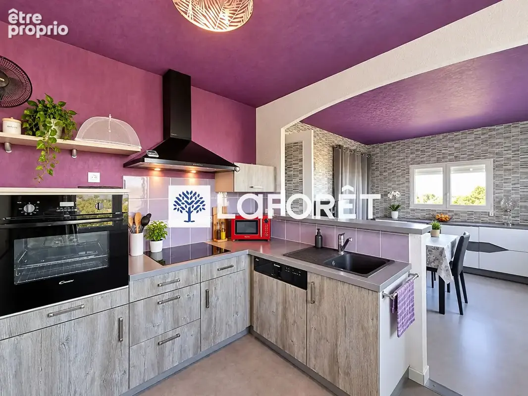 Maison sur sous-sol total entre NOGENT-SUR-SEINE et ROMILLY-SUR-SEINE - photo 5